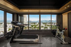 Rest Hotel & Apartment Riverside Da Nang