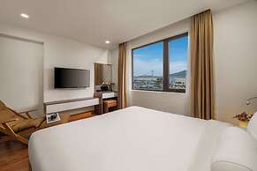 Rest Hotel & Apartment Riverside Da Nang