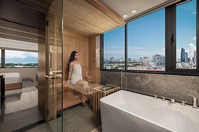 Rest Hotel & Apartment Riverside Da Nang