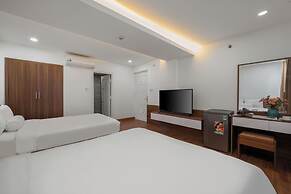 Rest Hotel & Apartment Riverside Da Nang