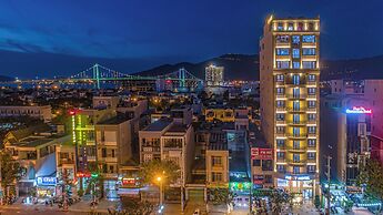 Rest Hotel & Apartment Riverside Da Nang