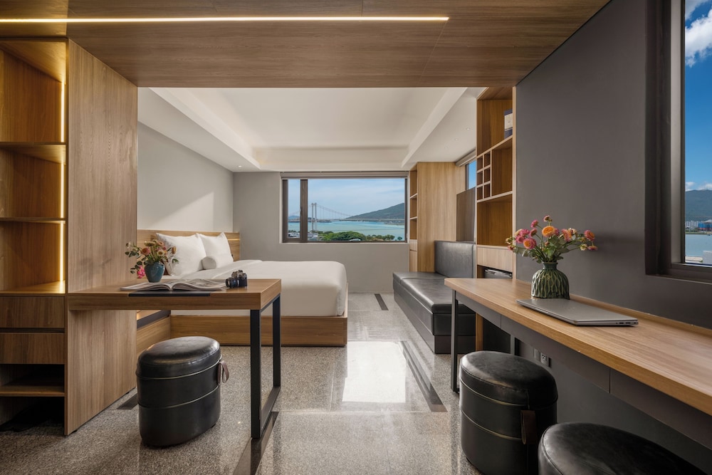Rest Hotel & Apartment Riverside Da Nang