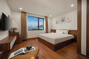 Rest Hotel & Apartment Riverside Da Nang