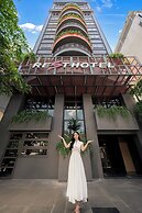 Rest Hotel & Apartment Riverside Da Nang