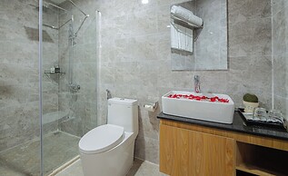 Rest Hotel & Apartment Riverside Da Nang