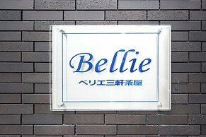 Bellie Sangenjaya by Tranova