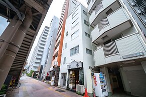 Yamamoto Building by Tranova