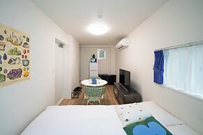 Yamamoto Building by Tranova