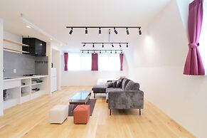 Grand Maison Natsumesaka by Tranova