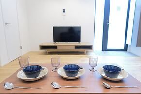 Grand Maison Natsumesaka by Tranova