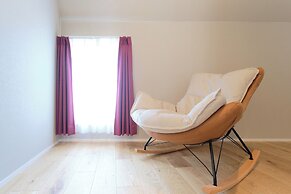 Grand Maison Natsumesaka by Tranova