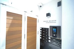Grand Maison Natsumesaka by Tranova