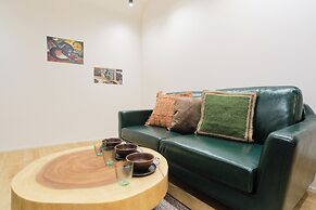 Grand Maison Natsumesaka by Tranova