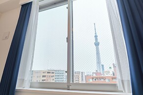 Cure Skytree by Tranova