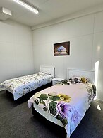 Twizel retreats - GH Cottage