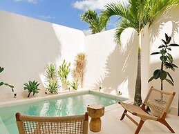 Casa Mahina Umalas