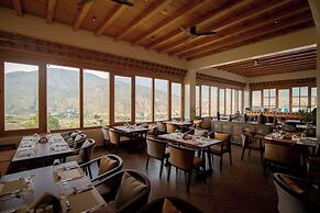 Lobesa Boutique Hotel