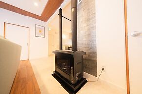 Powder Chalet Furano