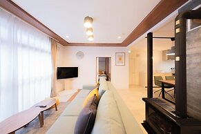 Powder Chalet Furano