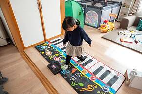 Station Home Lavender