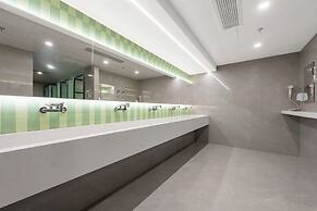 Lemon Hotel -Ningbo Tianshi Square