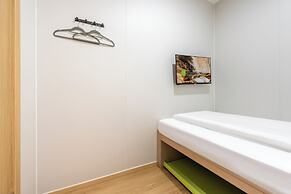 Lemon Hotel -Ningbo Tianshi Square