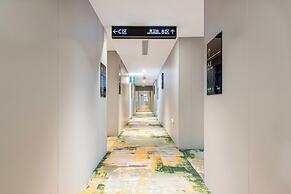 Lemon Hotel -Ningbo Tianshi Square