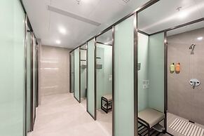 Lemon Hotel -Ningbo Tianshi Square