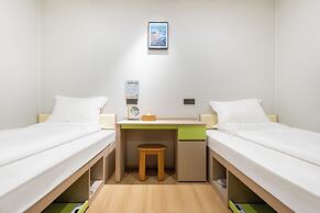 Lemon Hotel -Ningbo Tianshi Square