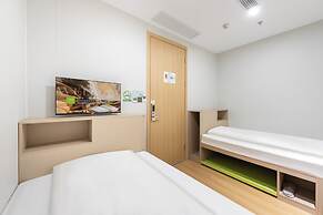 Lemon Hotel -Ningbo Tianshi Square