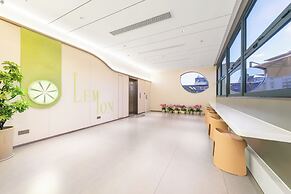 Lemon Hotel -Ningbo Tianshi Square