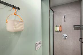 Lemon Hotel -Ningbo Tianshi Square