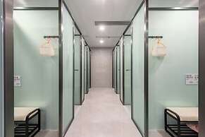 Lemon Hotel -Ningbo Tianshi Square
