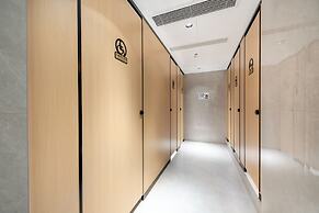 Lemon Hotel -Ningbo Tianshi Square