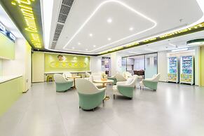 Lemon Hotel -Ningbo Tianshi Square