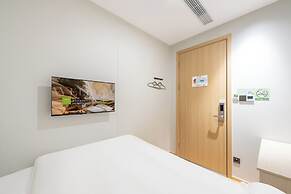 Lemon Hotel -Ningbo Tianshi Square