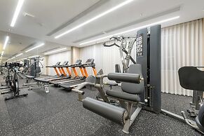 Lemon Hotel -Ningbo Tianshi Square