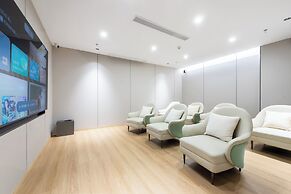 Lemon Hotel -Ningbo Tianshi Square