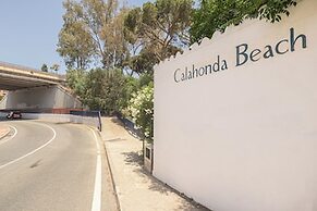 Calahonda Beach