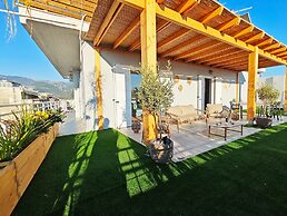 Sky Garden