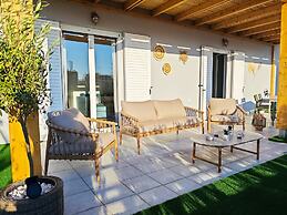 Sky Garden
