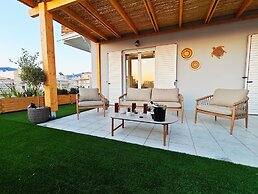 Sky Garden