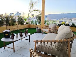 Sky Garden