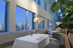 JOYA Shanghai Gubei