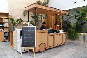 JOYA Shanghai Gubei