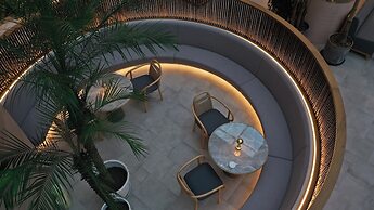 JOYA Shanghai Gubei