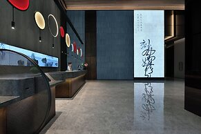 JOYA Shanghai Gubei