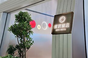 JOYA Shanghai Gubei