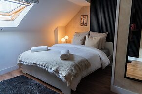 6 Lovely Studios Heart of Gent