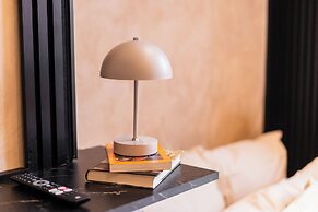 6 Lovely Studios Heart of Gent